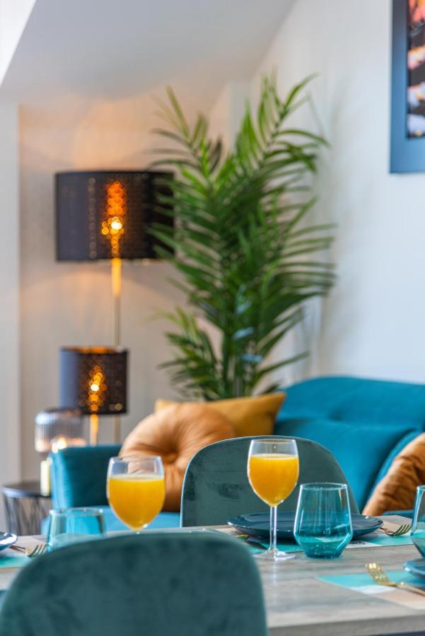 La Zenia Cocoon - Luxury Penthouse With Jacuzzi, 2 Pools, Indoor Heated Pool, Sauna, Gym, Playstation Διαμέρισμα Dehesa de Campoamor  Εξωτερικό φωτογραφία