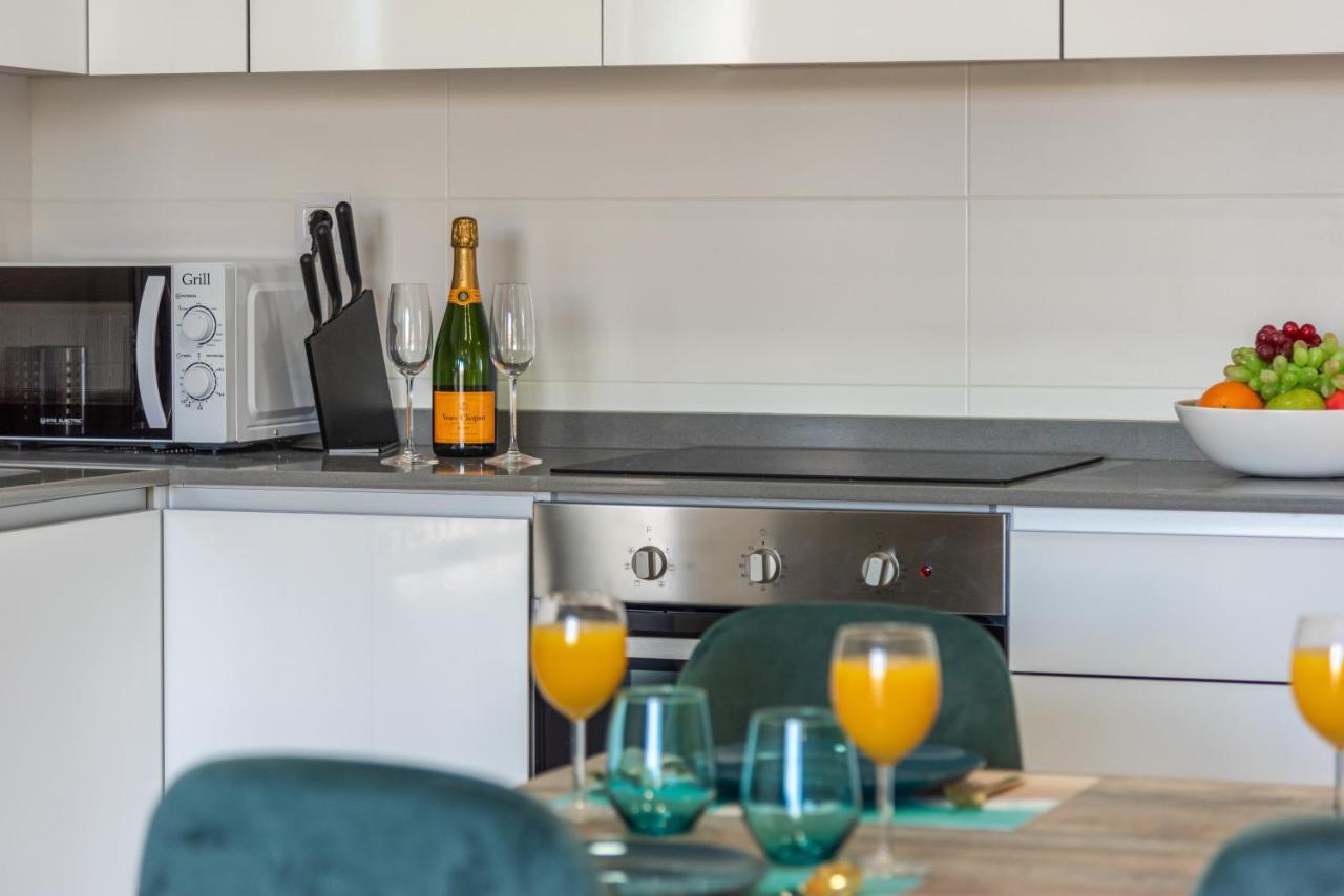 La Zenia Cocoon - Luxury Penthouse With Jacuzzi, 2 Pools, Indoor Heated Pool, Sauna, Gym, Playstation Διαμέρισμα Dehesa de Campoamor  Εξωτερικό φωτογραφία