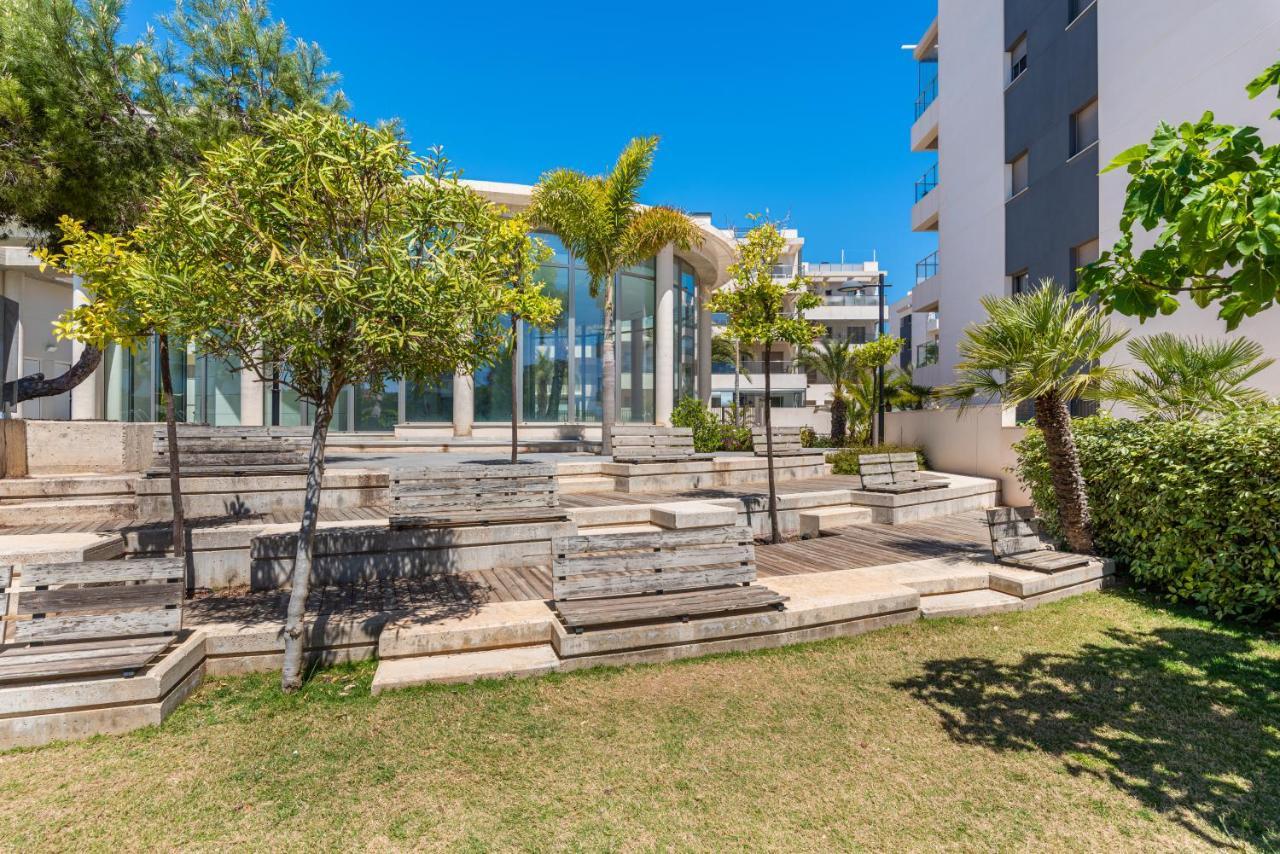 La Zenia Cocoon - Luxury Penthouse With Jacuzzi, 2 Pools, Indoor Heated Pool, Sauna, Gym, Playstation Διαμέρισμα Dehesa de Campoamor  Εξωτερικό φωτογραφία